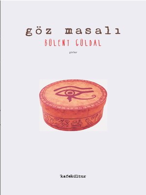 cover image of Göz Masalı